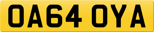 OA64OYA